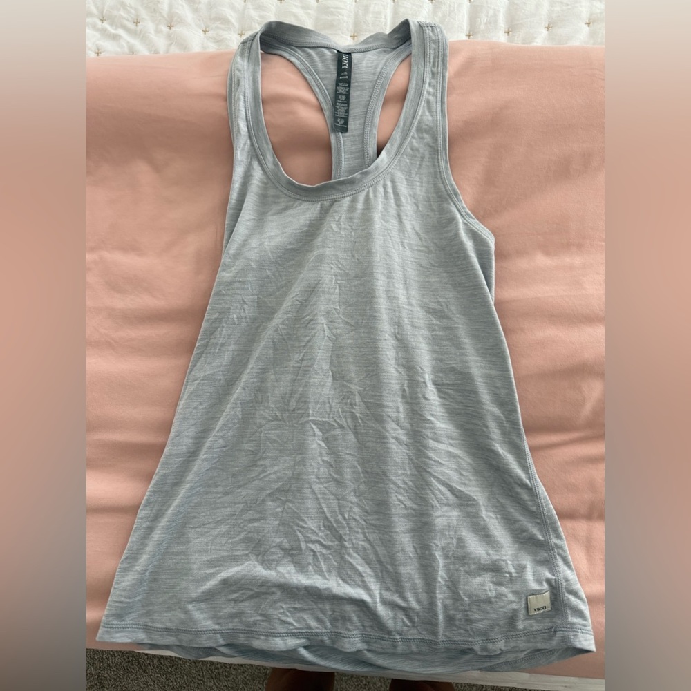 Vuori Lux Tank
